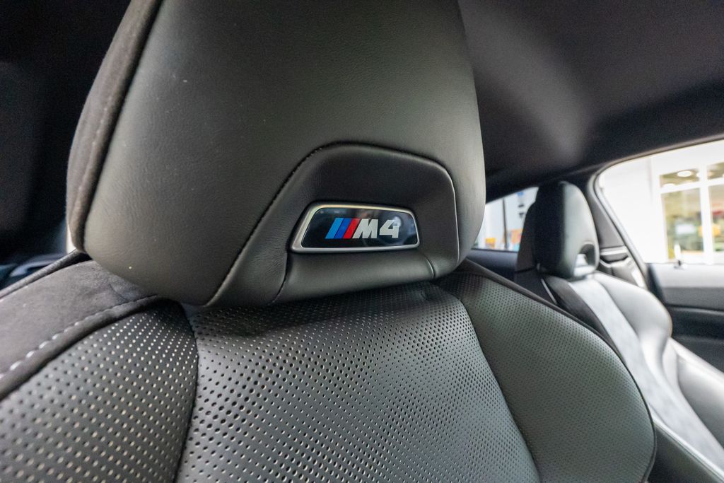 2021 BMW M4  - 23056986 - 81