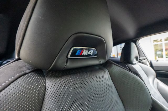 2021 BMW M4  - 23056986 - 81
