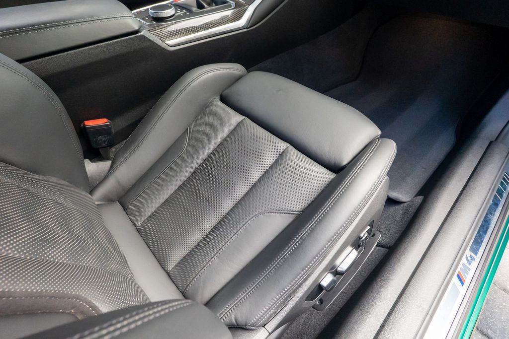 2021 BMW M4  - 23056986 - 82