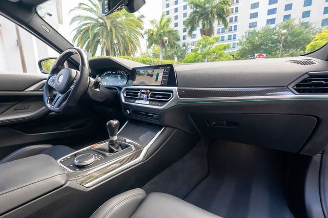 2021 BMW M4  - 23056986 - 83