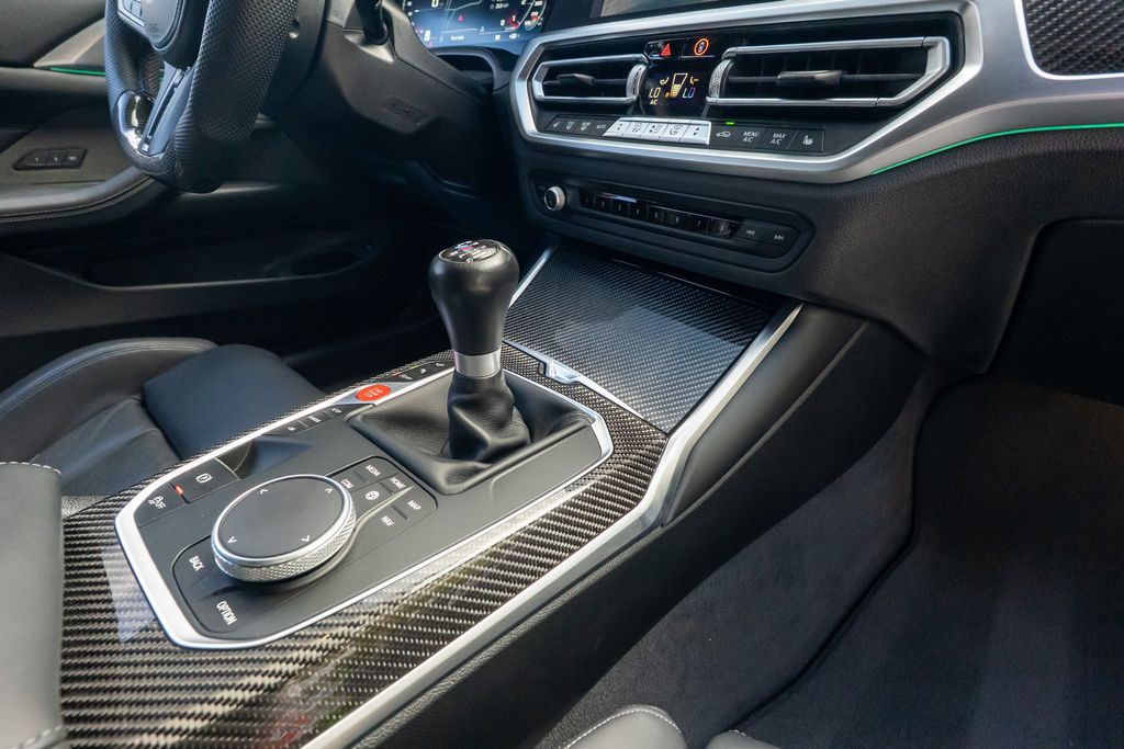 2021 BMW M4  - 23056986 - 85