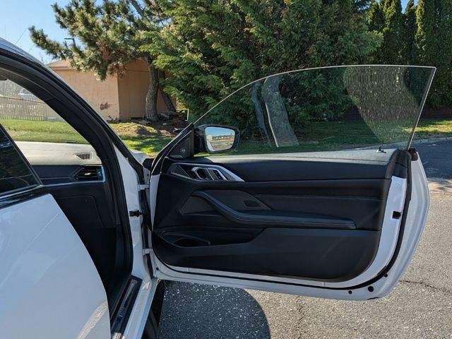 2021 BMW M4  - 23011833 - 10