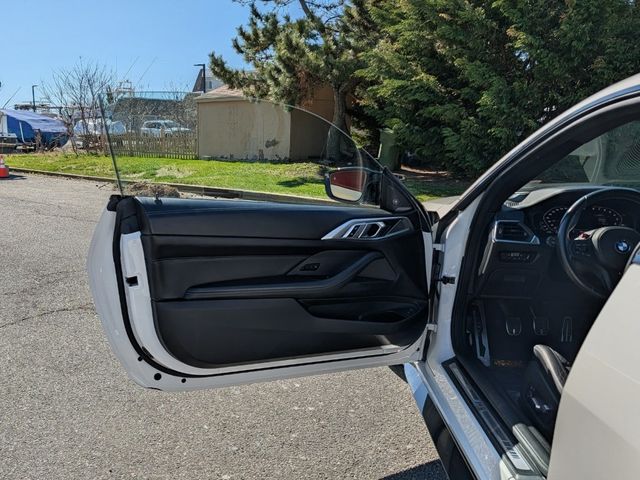 2021 BMW M4  - 23011833 - 11