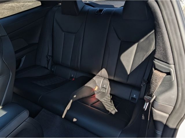 2021 BMW M4  - 23011833 - 12