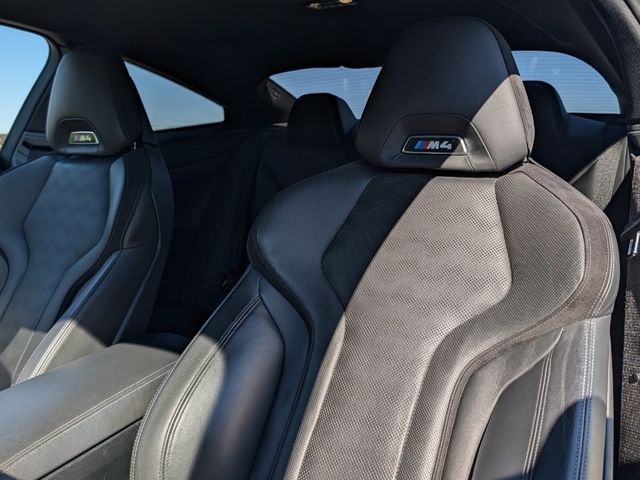 2021 BMW M4  - 23011833 - 14
