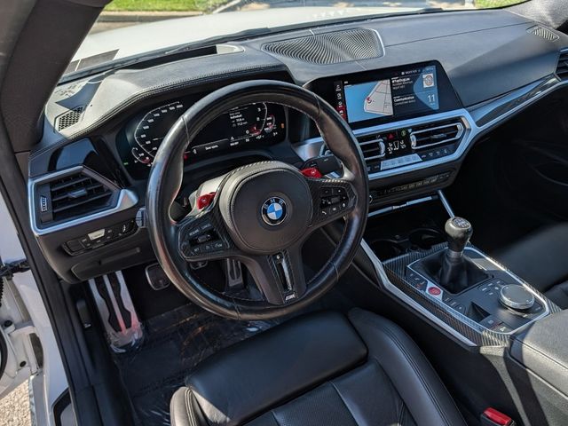 2021 BMW M4  - 23011833 - 15