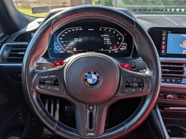 2021 BMW M4  - 23011833 - 16