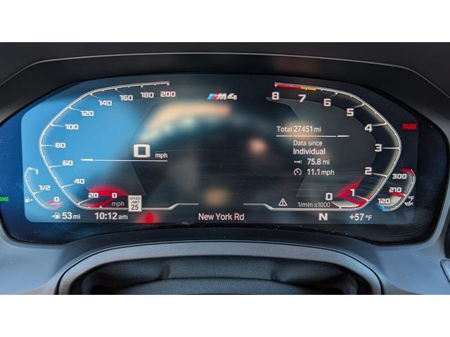 2021 BMW M4  - 23011833 - 17