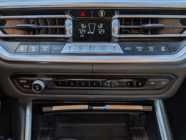 2021 BMW M4  - 23011833 - 18