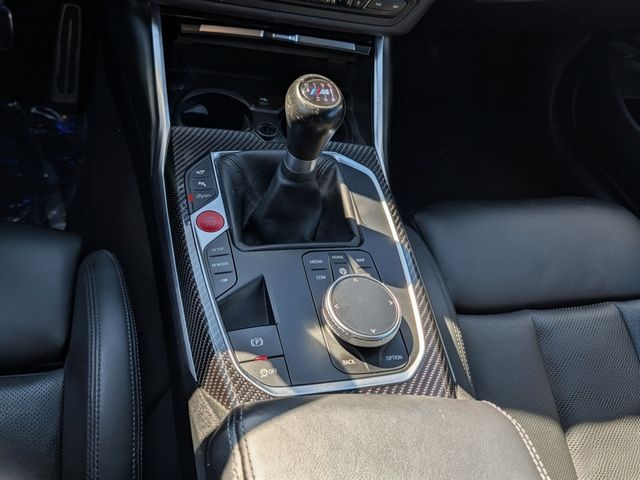 2021 BMW M4  - 23011833 - 19