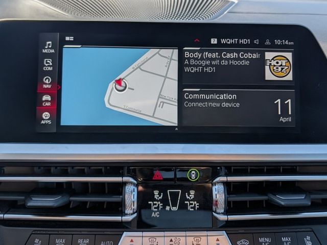 2021 BMW M4  - 23011833 - 20