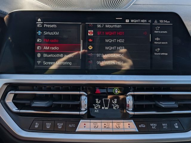 2021 BMW M4  - 23011833 - 21