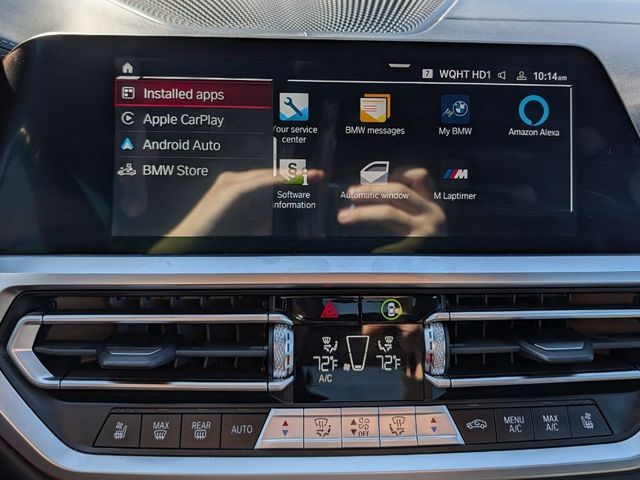 2021 BMW M4  - 23011833 - 22