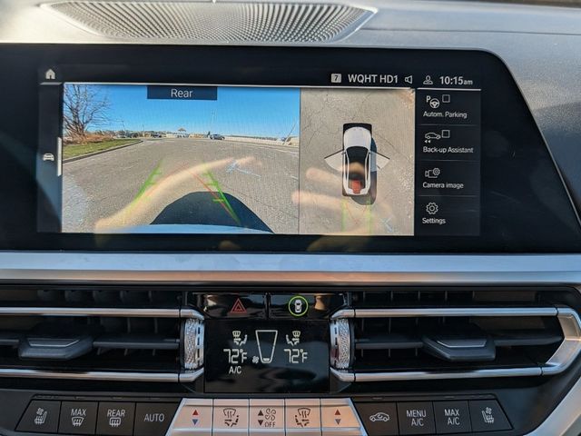 2021 BMW M4  - 23011833 - 23