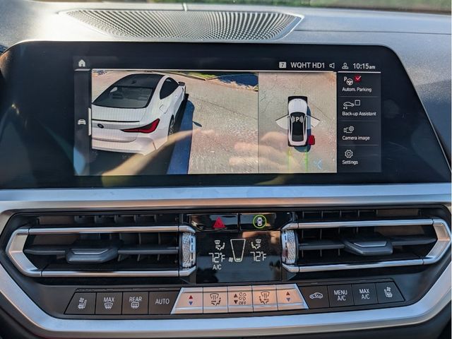 2021 BMW M4  - 23011833 - 24