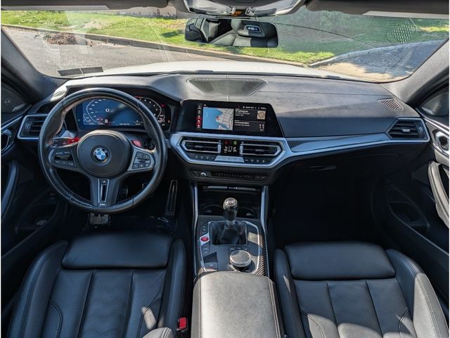 2021 BMW M4  - 23011833 - 26