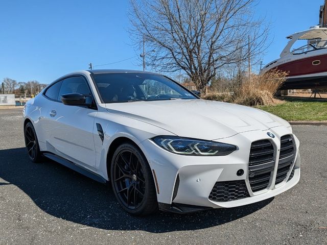 2021 BMW M4  - 23011833 - 2