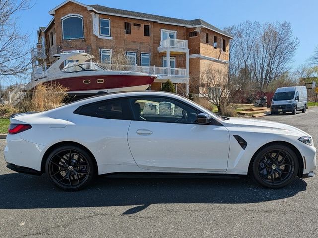 2021 BMW M4  - 23011833 - 3