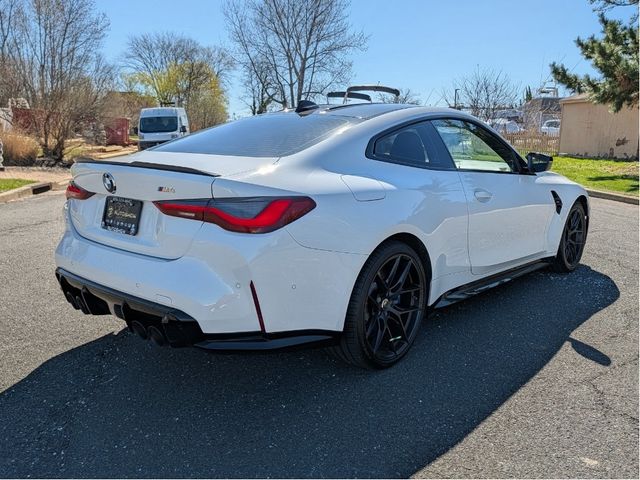 2021 BMW M4  - 23011833 - 4