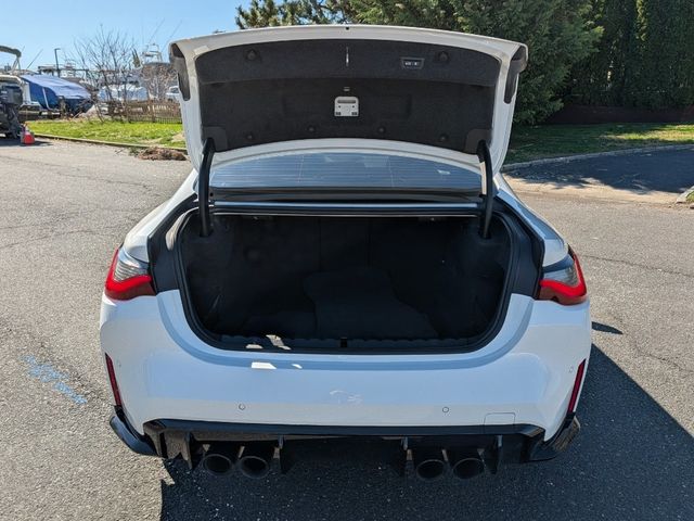 2021 BMW M4  - 23011833 - 6