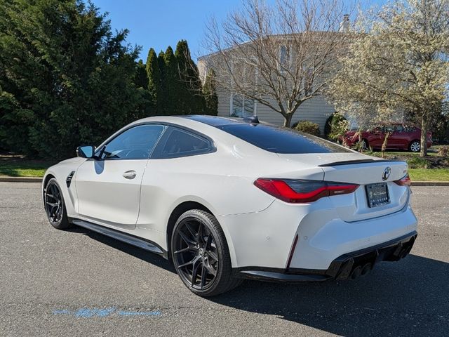 2021 BMW M4  - 23011833 - 7