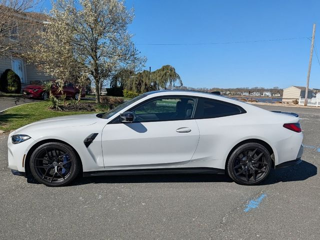 2021 BMW M4  - 23011833 - 8