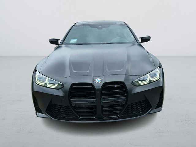 2021 Used BMW M4 Competition at Vision Hankook Motors Serving Garden ...