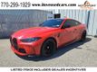 2021 BMW M4 Competition - 23026295 - 0