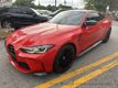 2021 BMW M4 Competition - 23026295 - 10