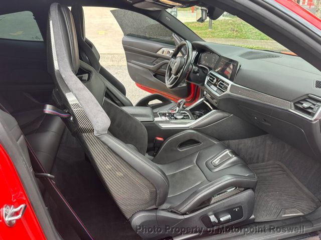 2021 BMW M4 Competition - 23026295 - 16