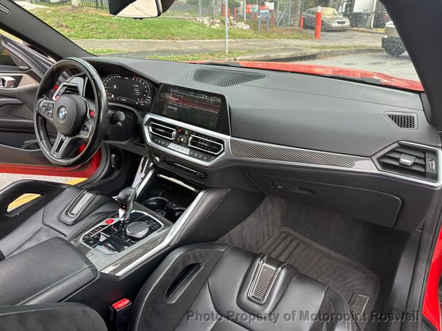 2021 BMW M4 Competition - 23026295 - 17