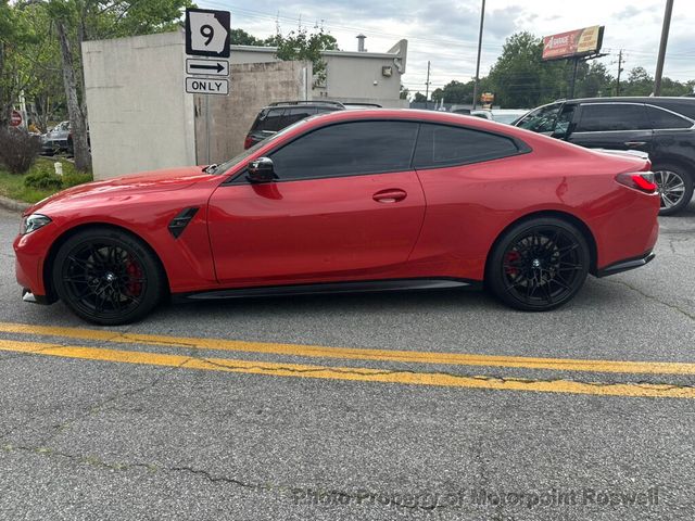 2021 BMW M4 Competition - 23026295 - 20