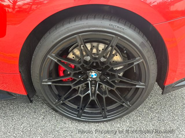 2021 BMW M4 Competition - 23026295 - 21