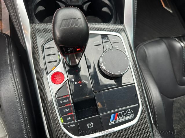 2021 BMW M4 Competition - 23026295 - 24
