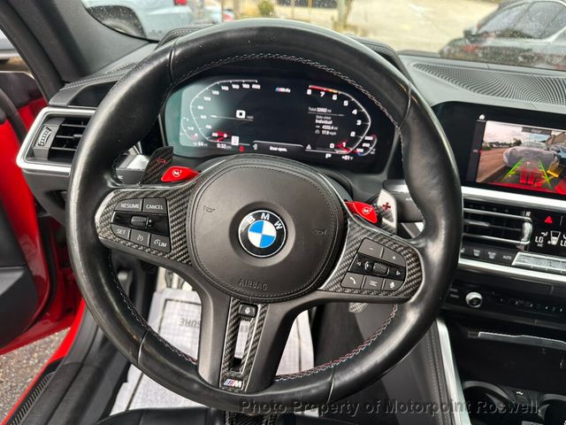 2021 BMW M4 Competition - 23026295 - 26