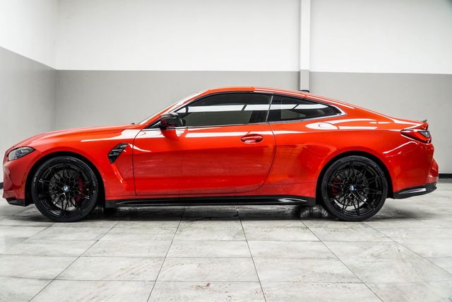 2021 BMW M4 Competition - 22961080 - 9