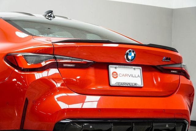 2021 BMW M4 Competition - 22961080 - 13