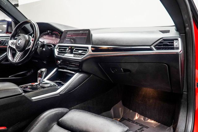 2021 BMW M4 Competition - 22961080 - 15