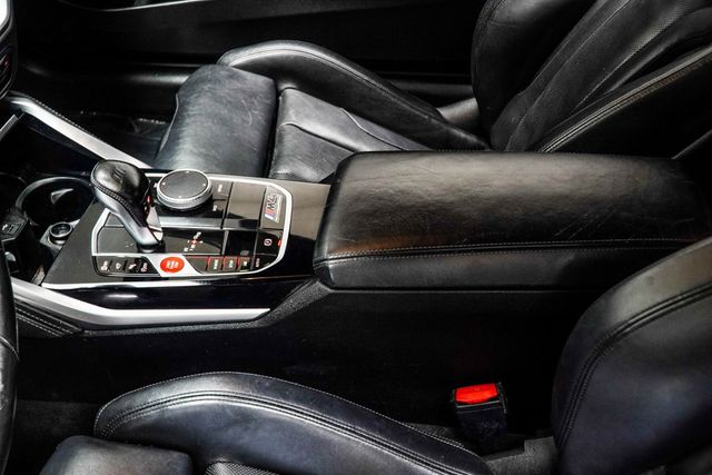 2021 BMW M4 Competition - 22961080 - 16