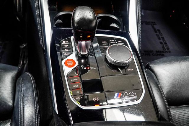 2021 BMW M4 Competition - 22961080 - 17