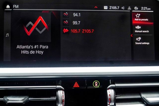 2021 BMW M4 Competition - 22961080 - 22