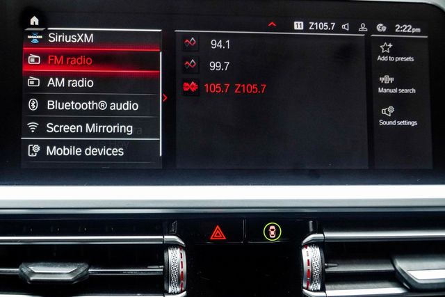 2021 BMW M4 Competition - 22961080 - 23