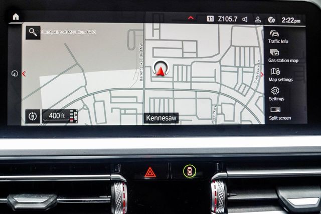 2021 BMW M4 Competition - 22961080 - 24