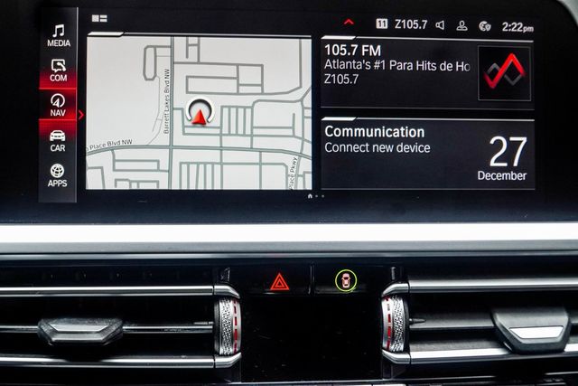 2021 BMW M4 Competition - 22961080 - 25