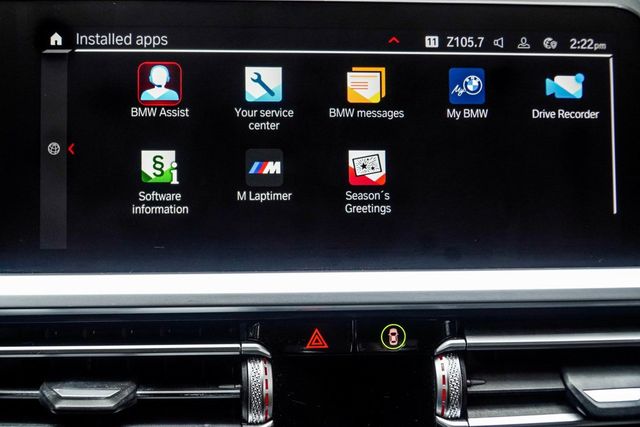 2021 BMW M4 Competition - 22961080 - 26