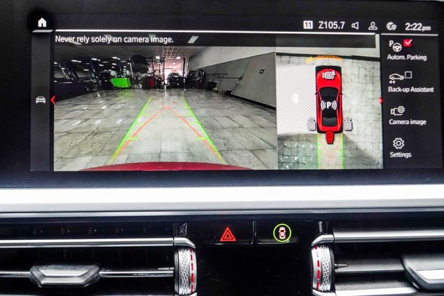 2021 BMW M4 Competition - 22961080 - 27