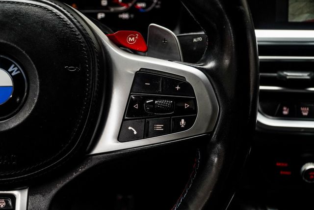 2021 BMW M4 Competition - 22961080 - 28