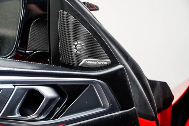 2021 BMW M4 Competition - 22961080 - 34