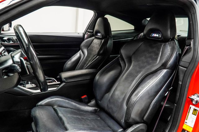 2021 BMW M4 Competition - 22961080 - 36