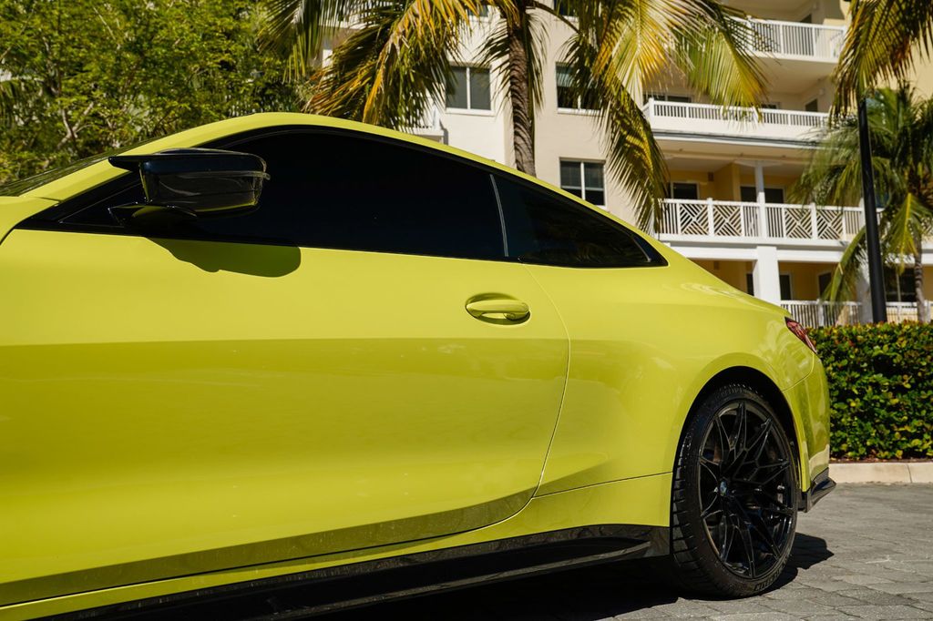 2021 BMW M4 Competition - 22932269 - 10